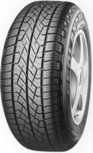 Yokohama Geolandar HT G095A (1)